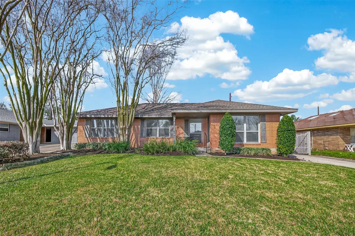 1835 Seaspray Court, Houston, TX 77008 - #1