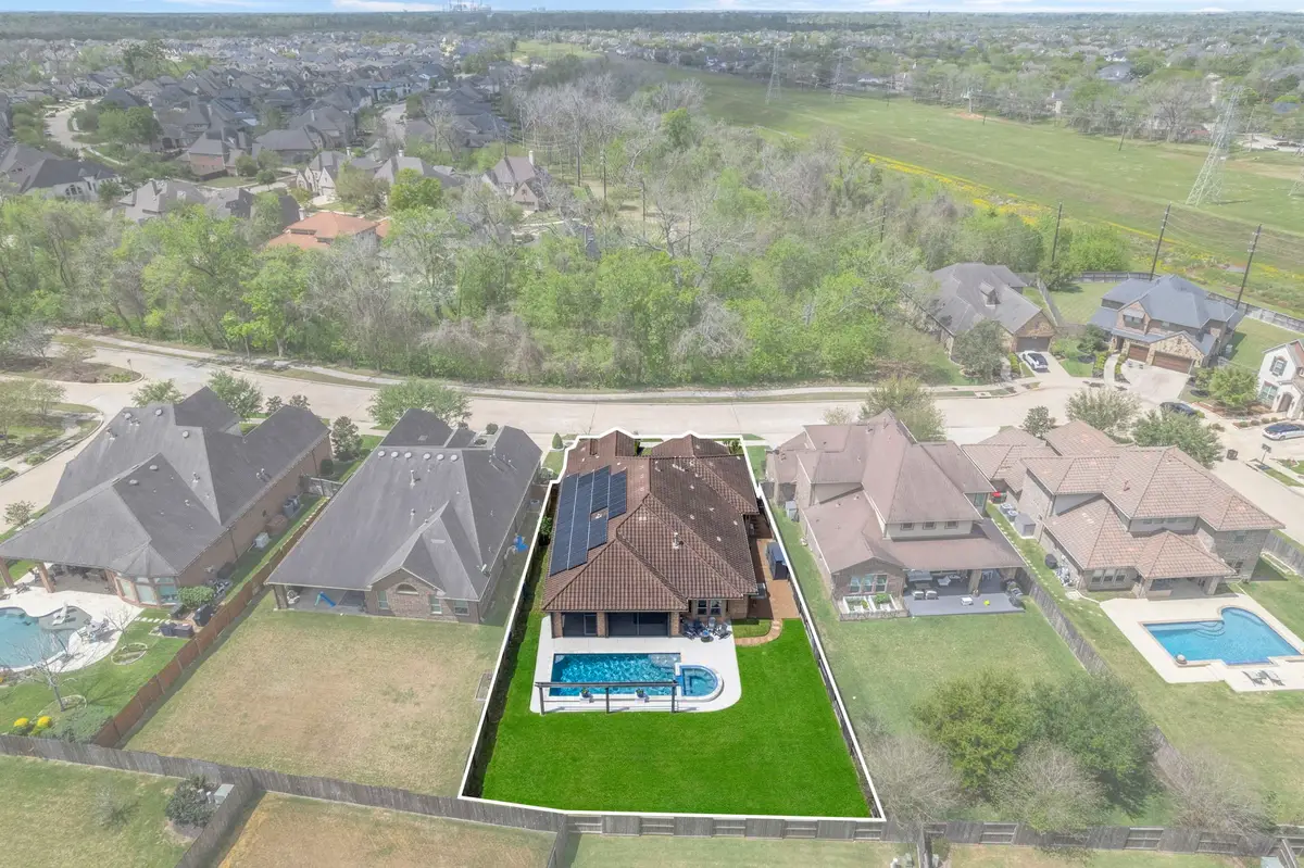 2610 Lazy Vine Lane, Missouri City, TX 77459 - #1