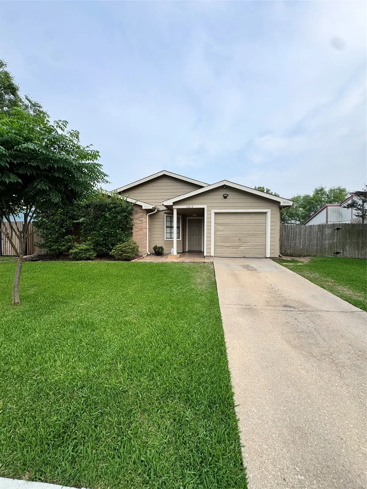 14214 Dartwood Drive, Houston, TX 77049 - #1