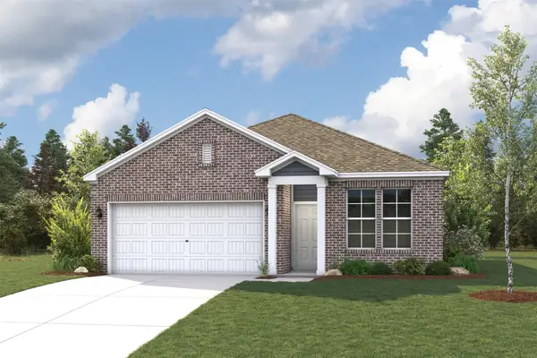 8305 Rose Quartz Drive, Texas City, TX 77591