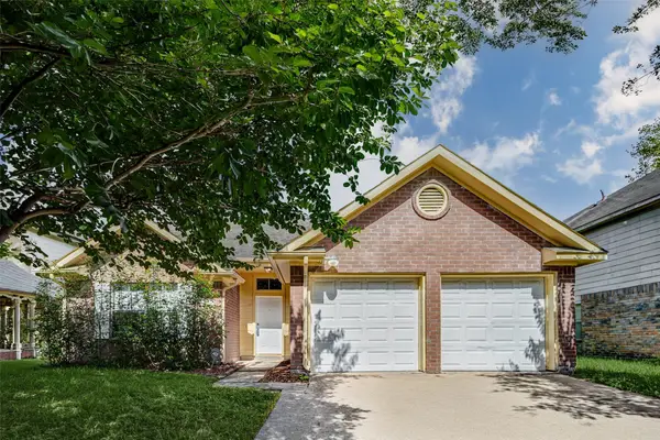 11956 Braes Park Drive, Houston, TX 77071