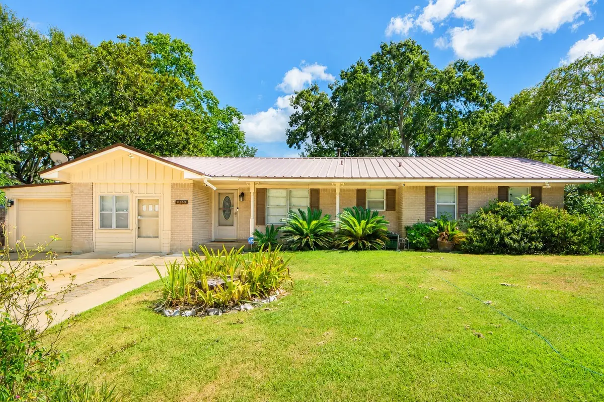 1507 Meadow Lane, Brenham, TX 77833 - #1