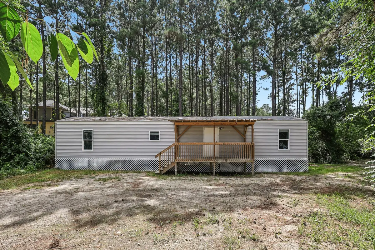 1756 County Road 3479a, Cleveland, TX 77327 - #1