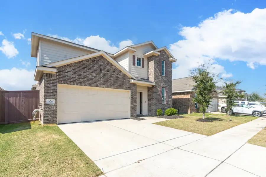 505 Prairie Grass Trail, Clute, TX 77531 - #2