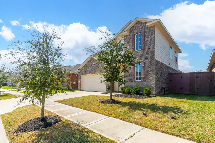 505 Prairie Grass Trail, Clute, TX 77531 - #3