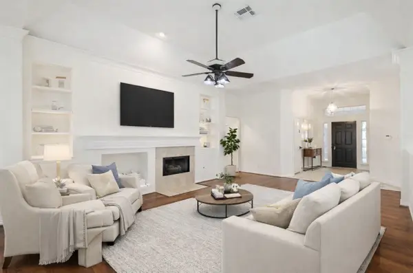 3819 Bailey Lane, Missouri City, TX 77459