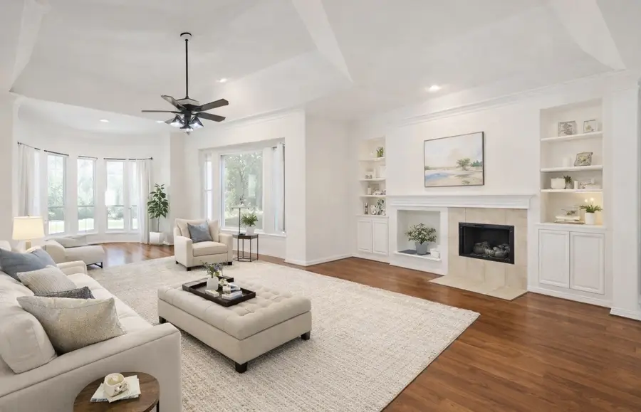 3819 Bailey Lane, Missouri City, TX 77459 - #2