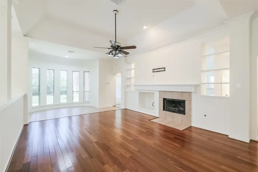 3819 Bailey Lane, Missouri City, TX 77459 - #3