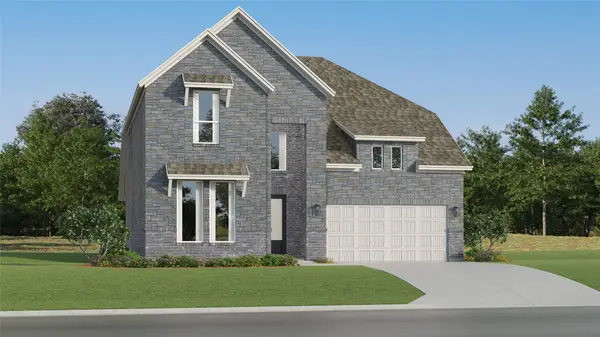 19307 Bellizzi Lane, Hockley, TX 77447