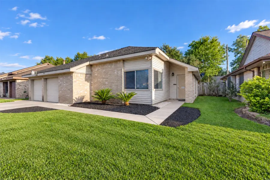 13714 Chancery Road, Houston, TX 77034 - #2