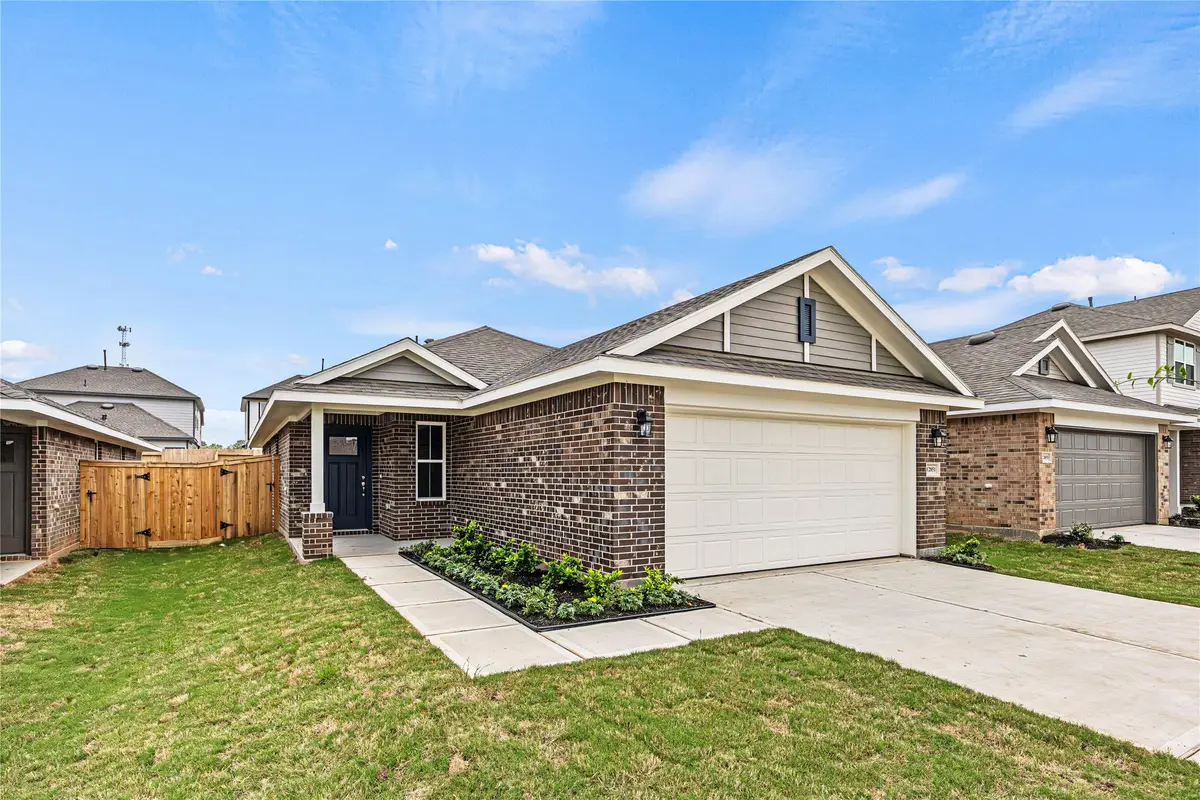 12825 Lime Stone Lane, Conroe, TX 77303 - Image #1