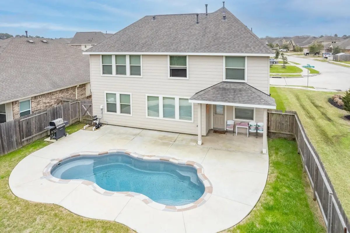 403 American Black Bear Drive, Crosby, TX 77532 - #1