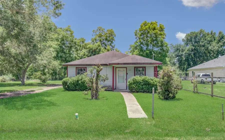 819 Baker Circle, Liberty, TX 77575 - #2