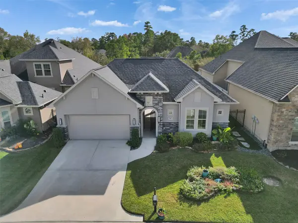 7415 Nantucket Point Lane, Spring, TX 77389