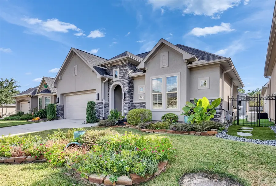7415 Nantucket Point Lane, Spring, TX 77389 - Image #3
