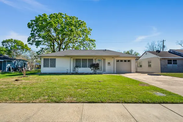 1218 Gary Avenue, Pasadena, TX 77502