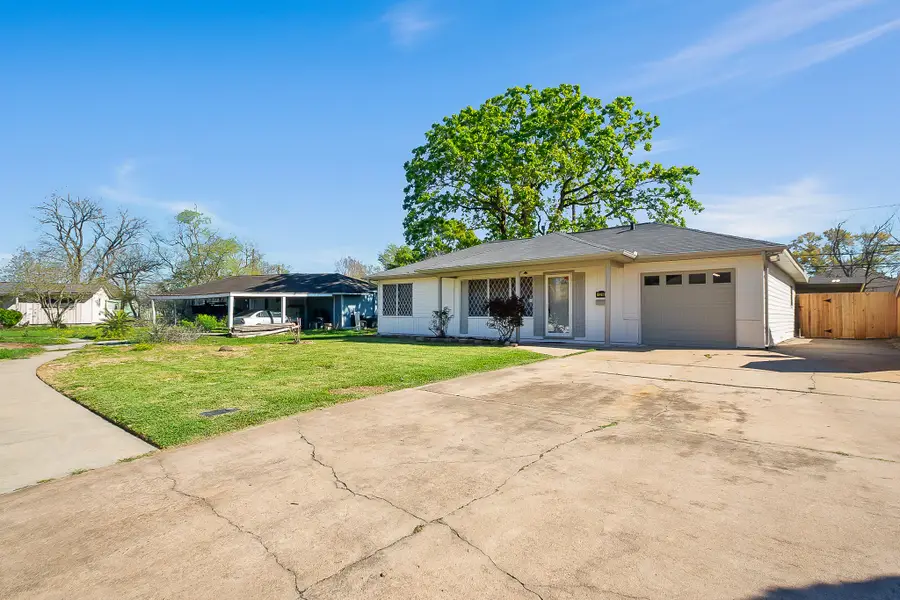 1218 Gary Avenue, Pasadena, TX 77502 - #3