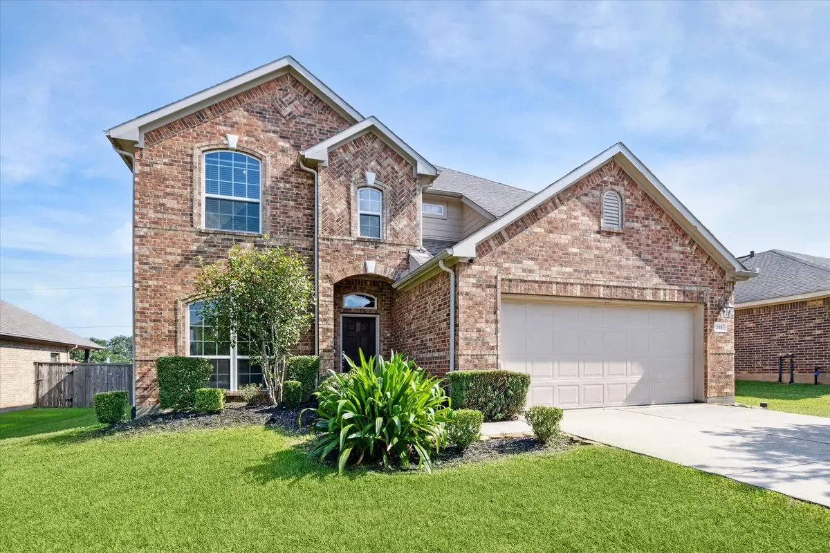 244 Lake Estates Drive, Montgomery, TX 77356 - #1