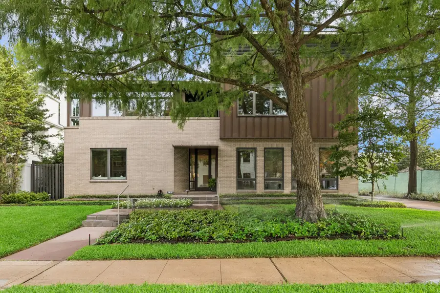 3635 Overbrook Lane, Houston, TX 77027 - #3
