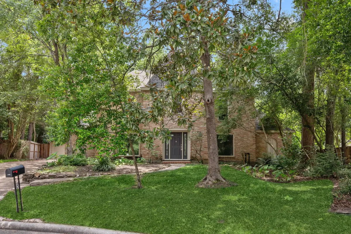 3406 Wildwood Ridge Court, Houston, TX 77339 - #1