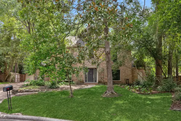 3406 Wildwood Ridge Court, Houston, TX 77339