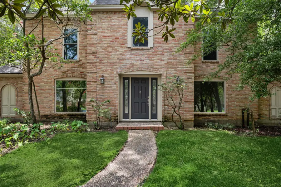 3406 Wildwood Ridge Court, Houston, TX 77339 - #3
