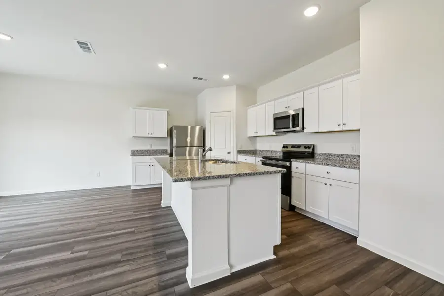 2431 Evergreen Falls Drive, Crosby, TX 77532 - #3