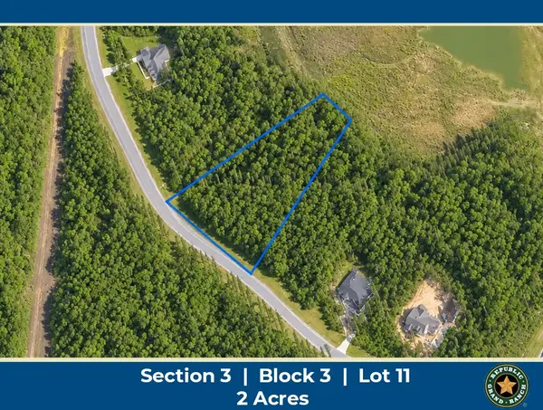 10805 Ruger Road, Willis, TX 77378