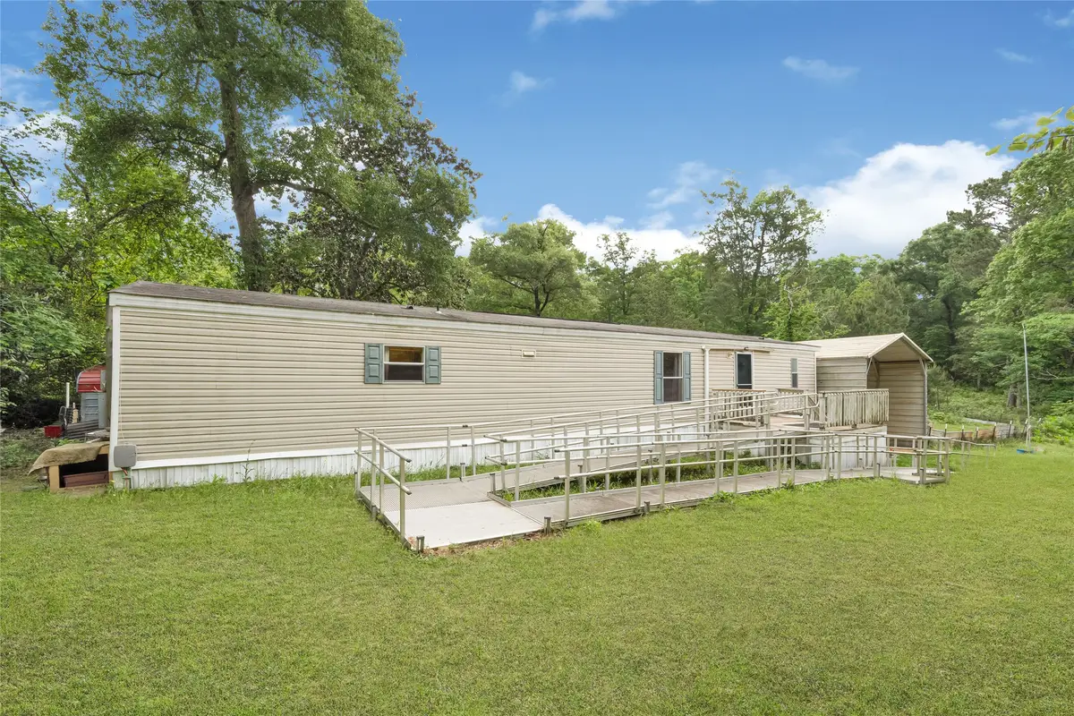 1919 Ole Long Pull Road, Livingston, TX 77351 - #1