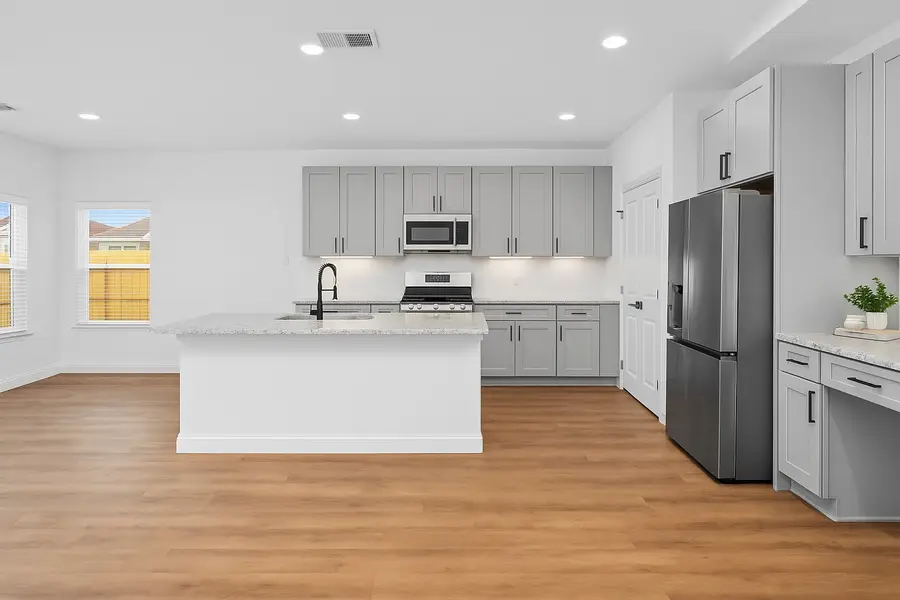 25693 John Wayne Drive, Splendora, TX 77372 - Image #3