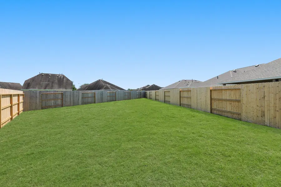 8407 Tranquil Bay Court, Baytown, TX 77523 - #2