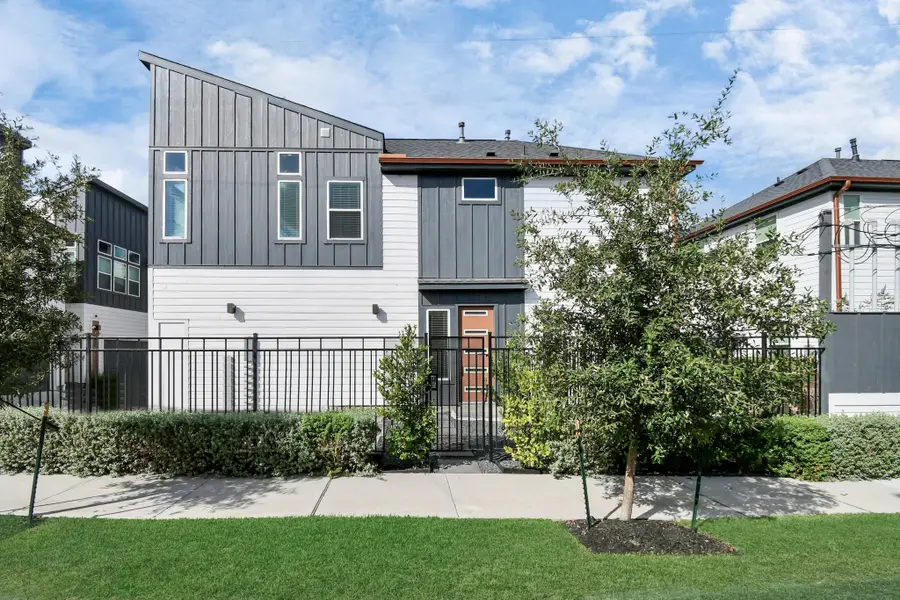 829 N Emile Street, Houston, TX 77020 - #2