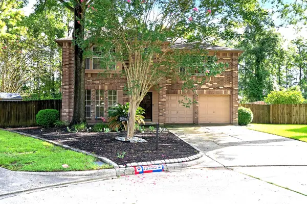18299 Hollyberry Court, Porter, TX 77365