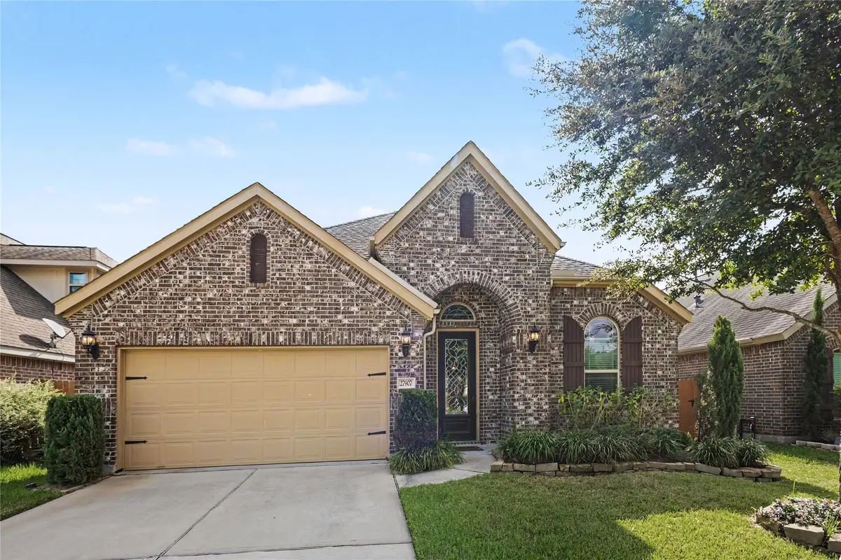 27907 Hidden Stream Drive, Spring, TX 77386 - #1