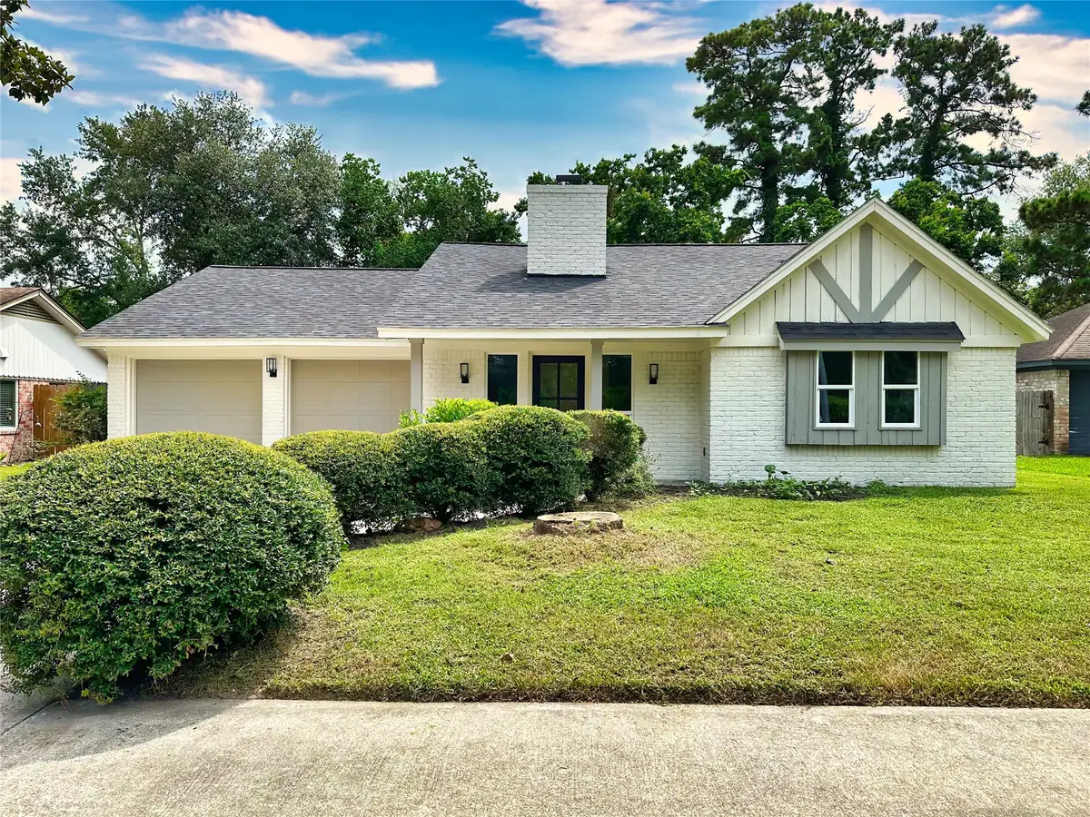 29310 Loddington Street, Spring, TX 77386 - #1