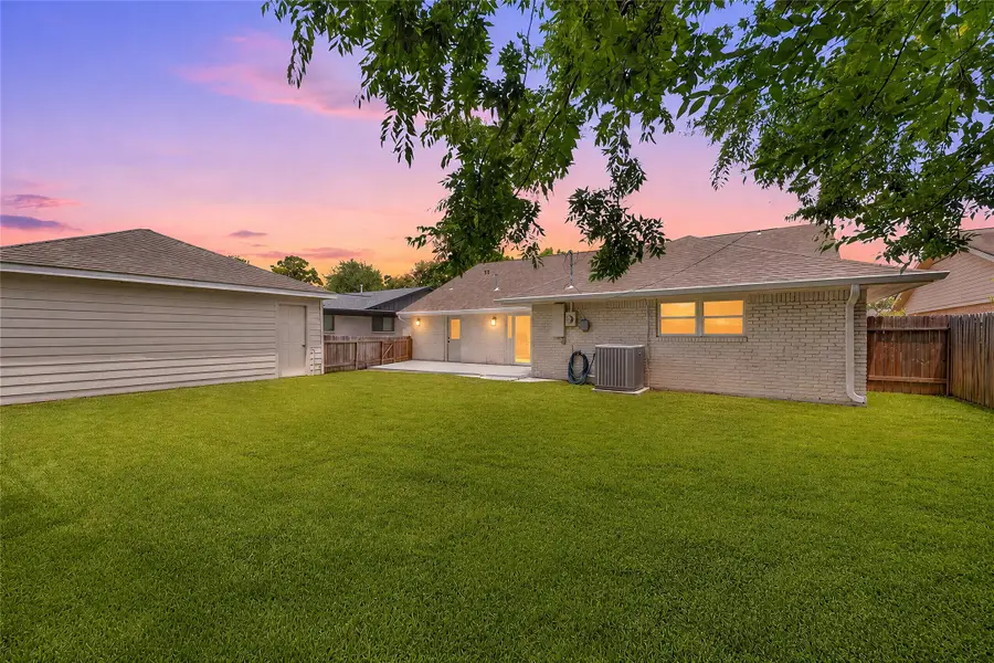 4321 Kingfisher Drive, Houston, TX 77035 - #2