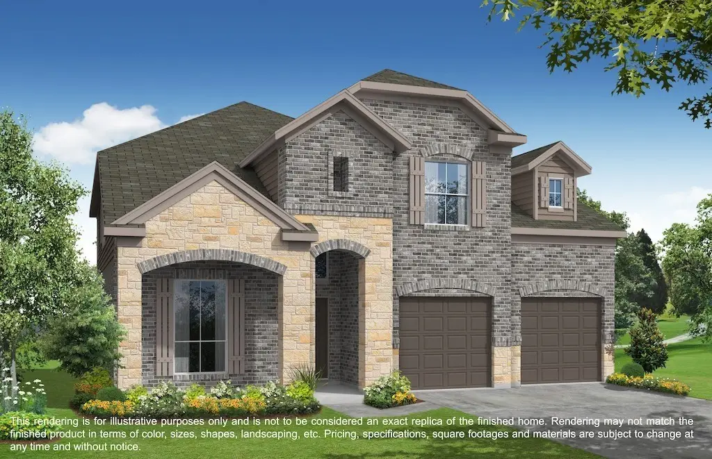 6219 Vista View Lane, Richmond, TX 77469 - #1