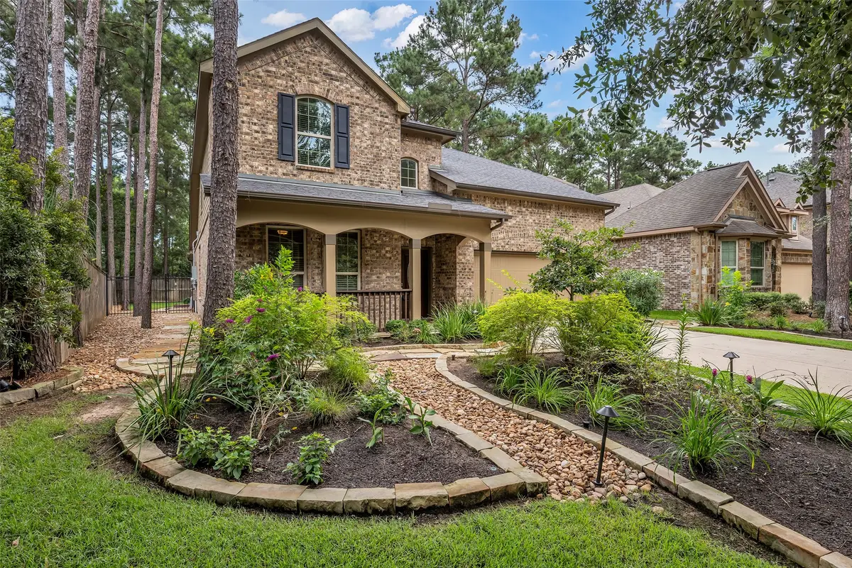 34 Sawbridge Circle, Spring, TX 77389 - #1