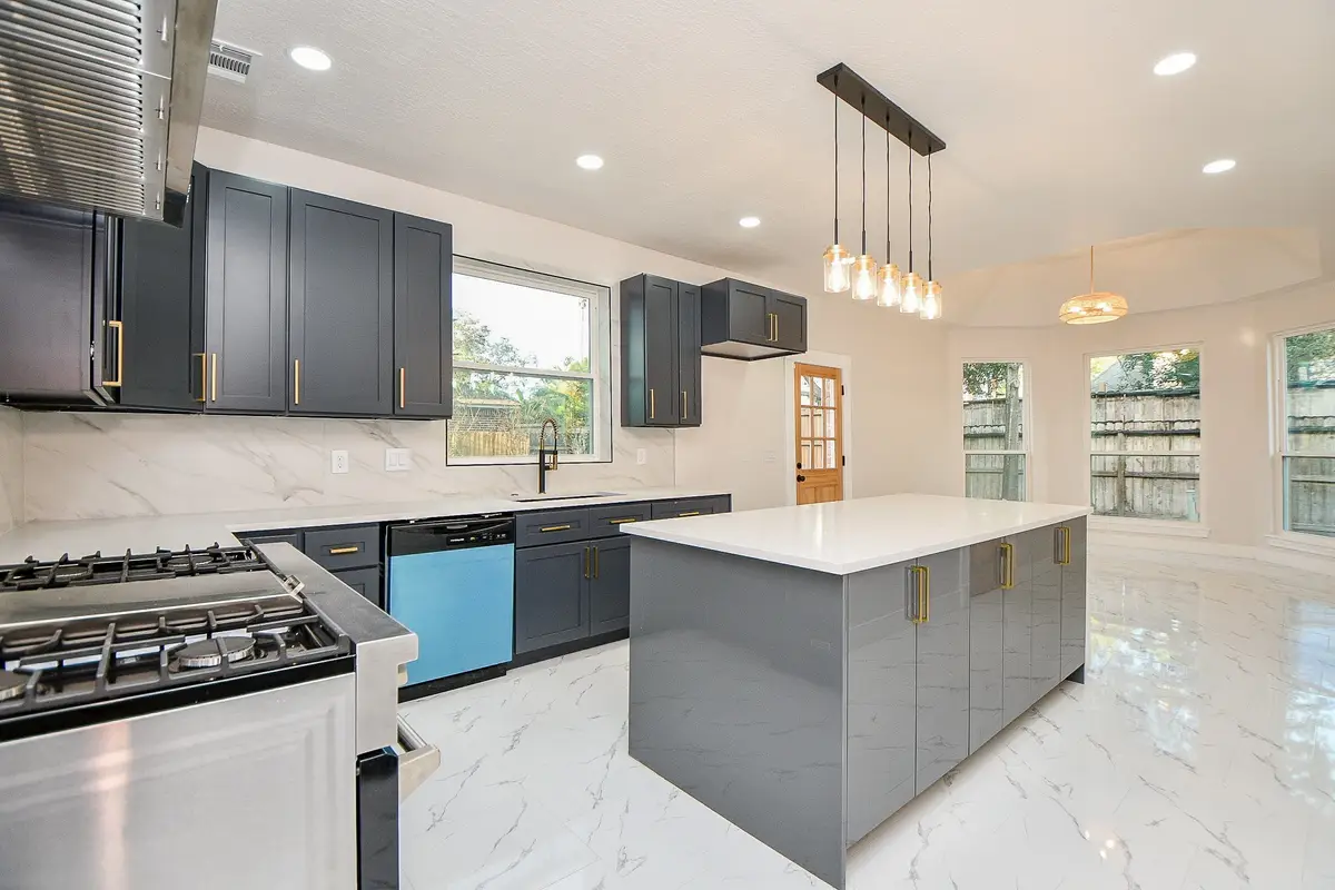 7603 Wilton Park Drive, Spring, TX 77379 - Image #1