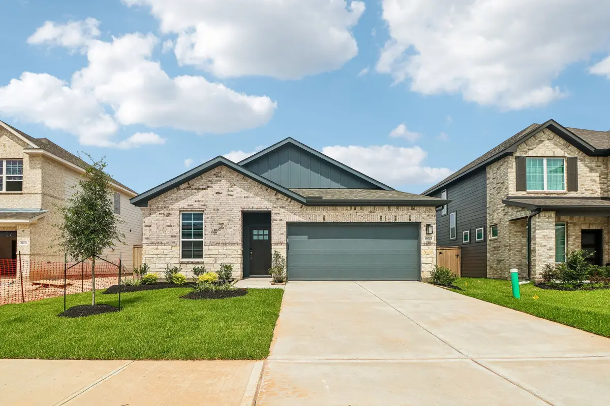 31023 De La Guerra Street, Huffman, TX 77336 - #1