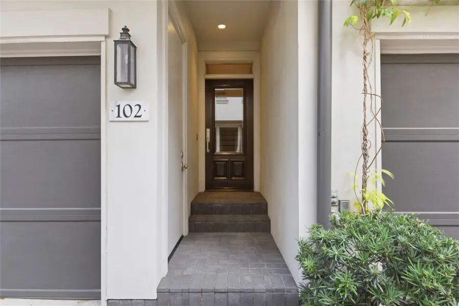 4031 Bellefontaine Street #102, Houston, TX 77025 - #3