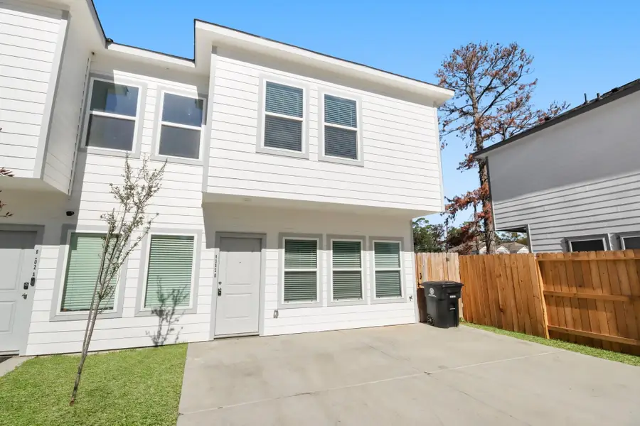 8302 Tidwell Rd #A, Houston, TX 77028 - #2