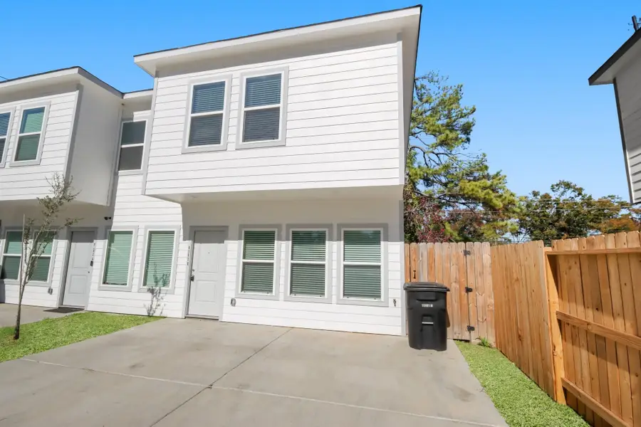 8302 Tidwell Rd #A, Houston, TX 77028 - #3