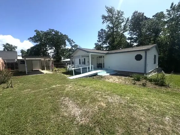 31 Casablanca Drive, Point Blank, TX 77364
