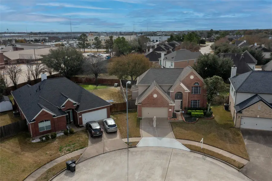 9507 Hanging Moss Trail, Houston, TX 77064 - #2