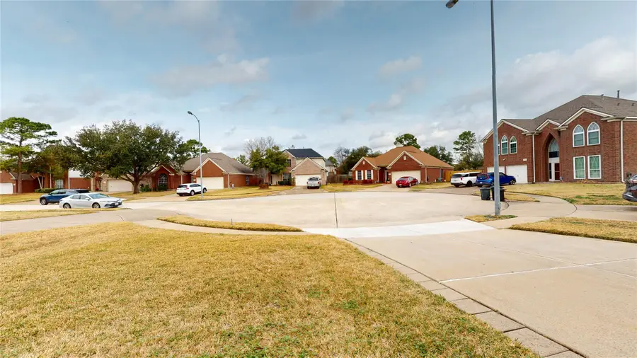 9507 Hanging Moss Trail, Houston, TX 77064 - #3