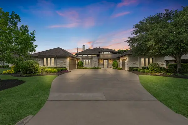 5407 Waterbeck Street, Fulshear, TX 77441