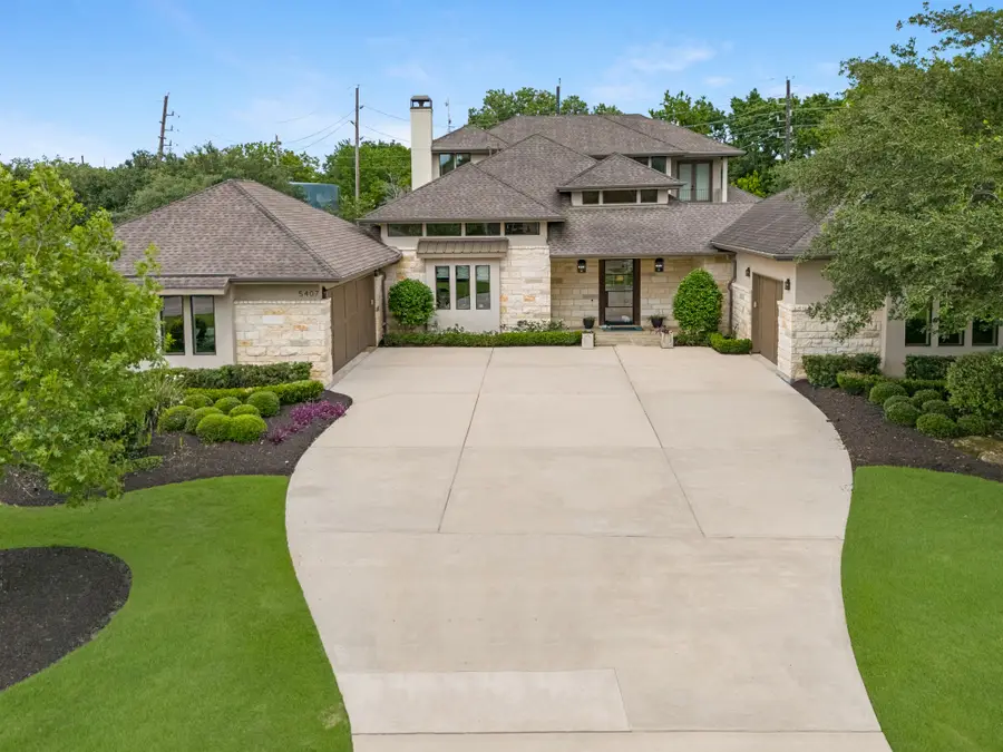 5407 Waterbeck Street, Fulshear, TX 77441 - #2