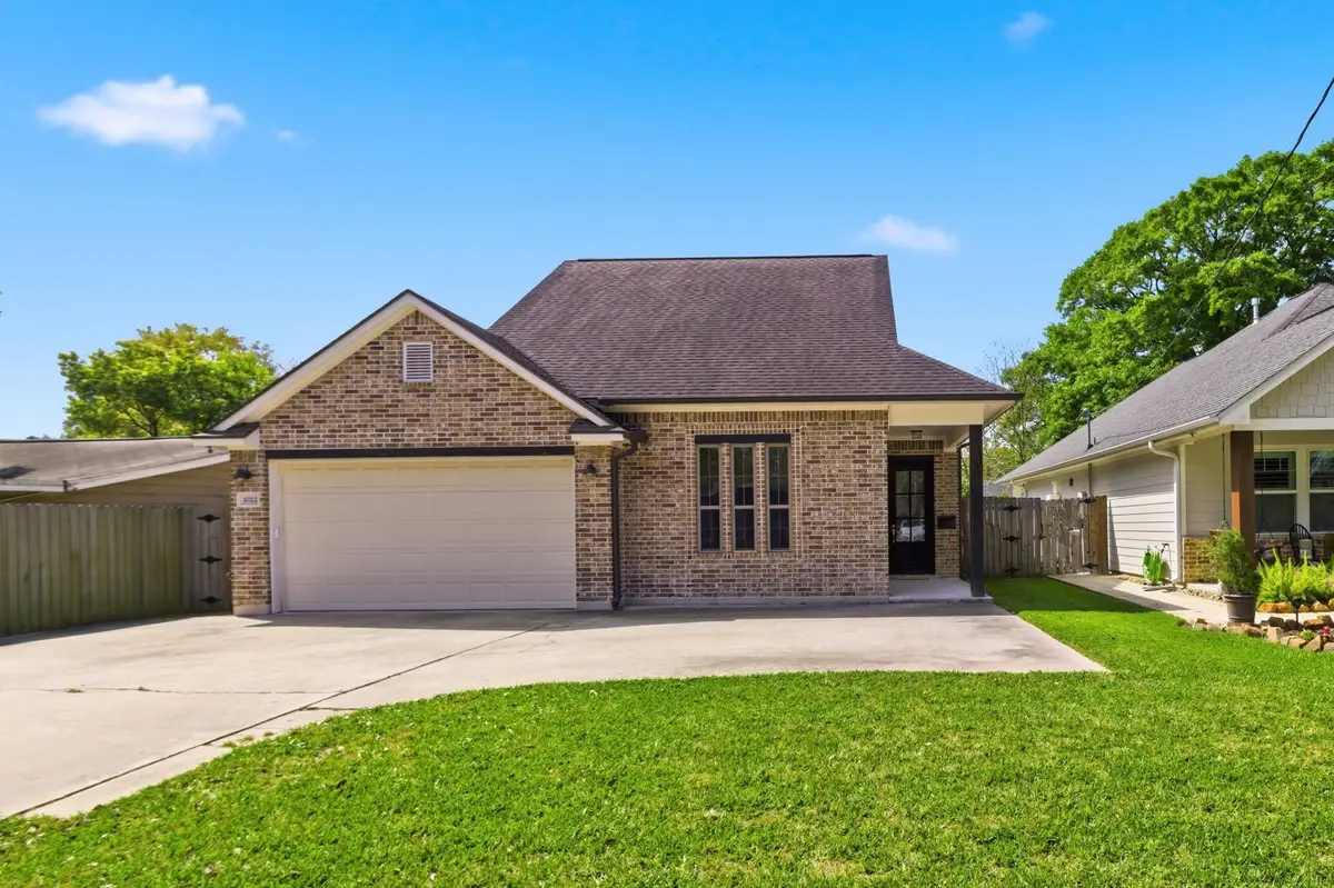 1022 Mcarthur Drive, Port Neches, TX 77651 - #1
