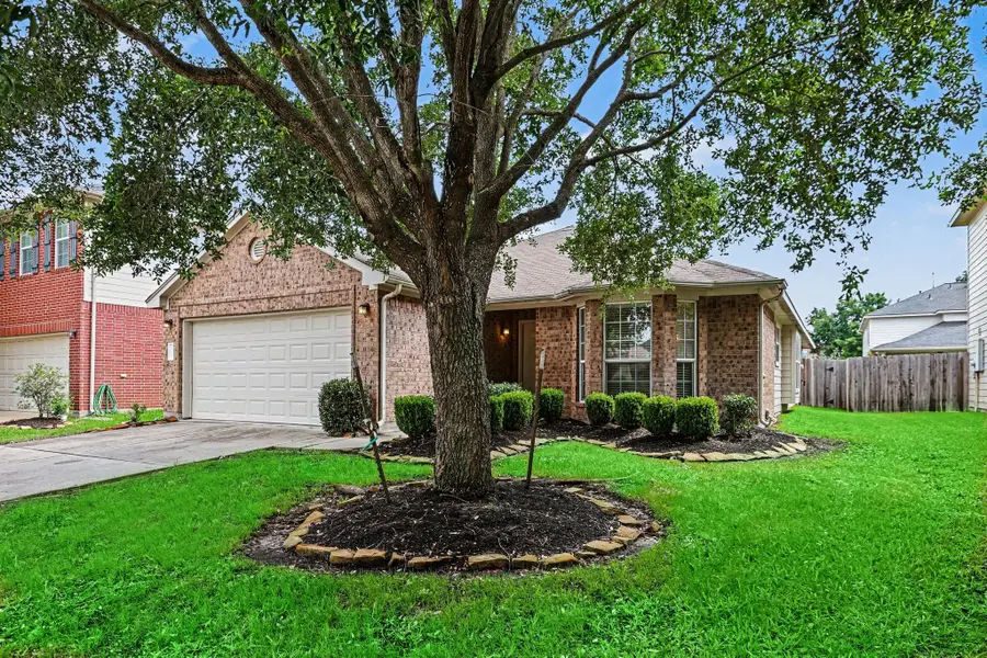 25222 Ginger Ranch Drive, Katy, TX 77494 - #2